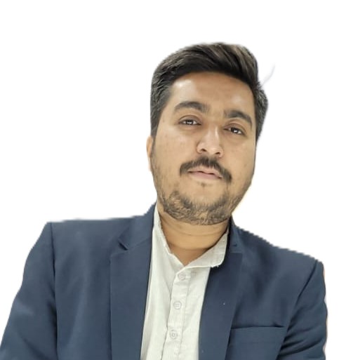 Dhaval Thakor Sir
