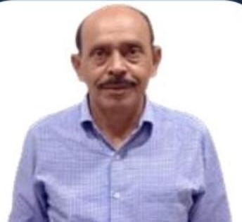 K.J Trivedi Sir