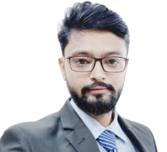 Kalpesh Makwana