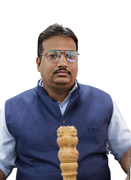 Mahesh Mishra Sir