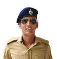 Vinay Bhadauriya