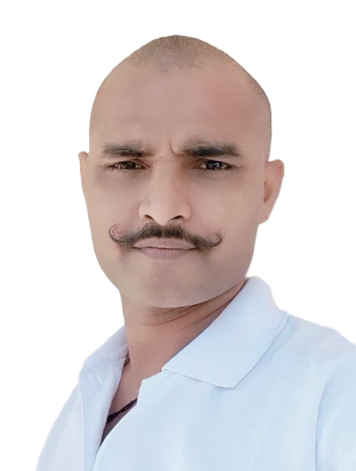 Vikram Sangra