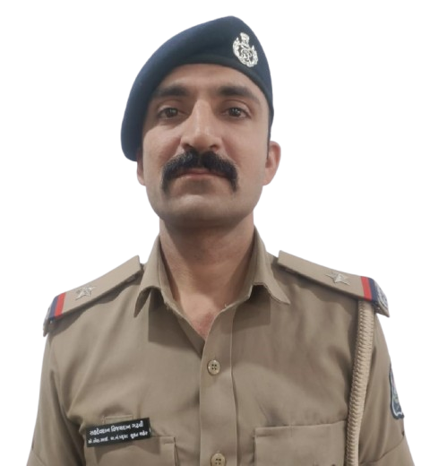 Sahdevan Gadhavi