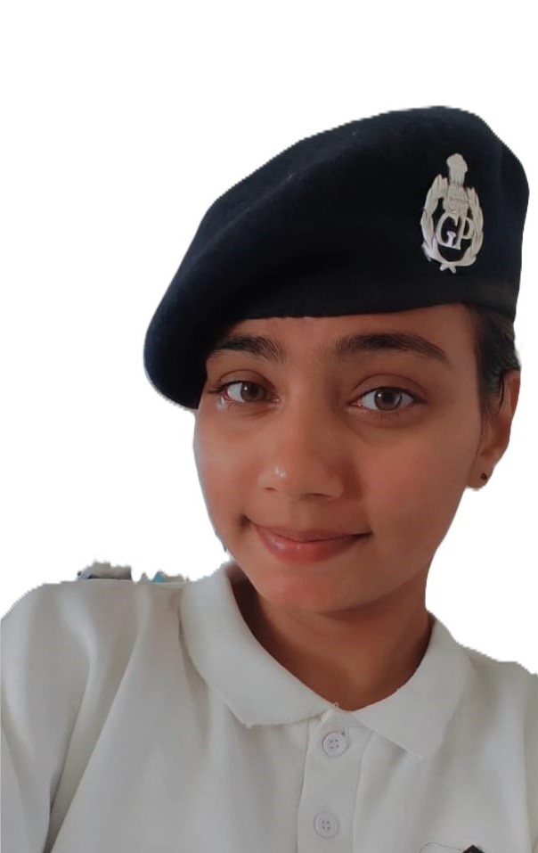 Vaishali Parmar