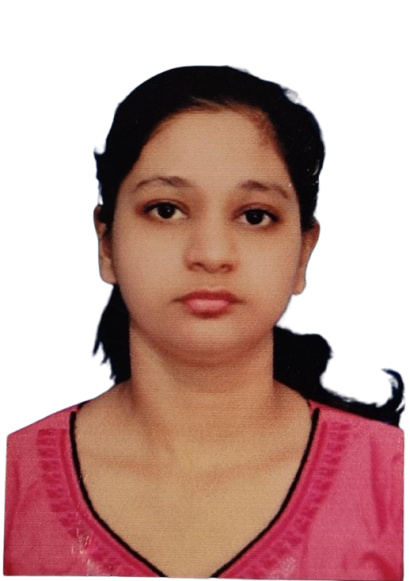 Shivani Dubey