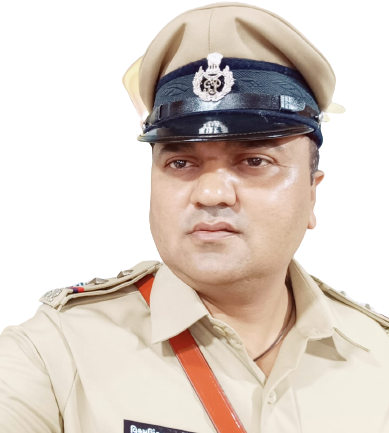 Vikramsinh Tomar