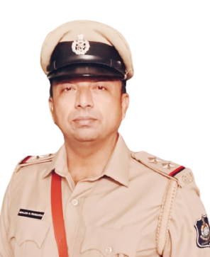Abhilash Priydarshi