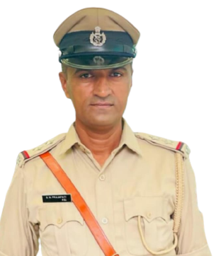 Bhavesh Prajapati