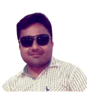 Bhagvatsinh Jadav